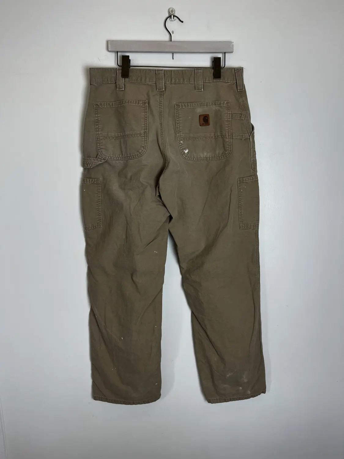 (34x32) Vintage Carhartt pants