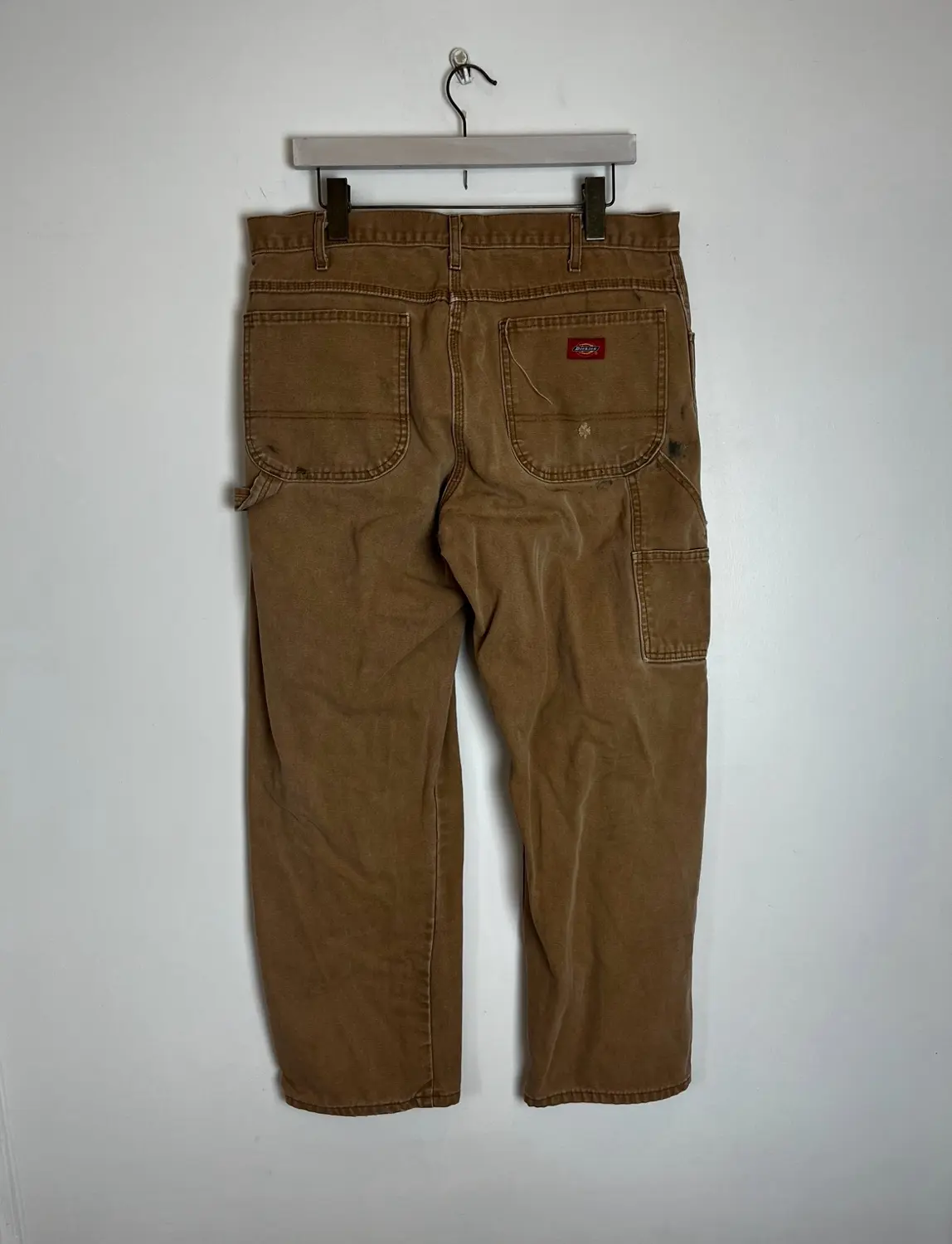(34x30) vintage dickie pants