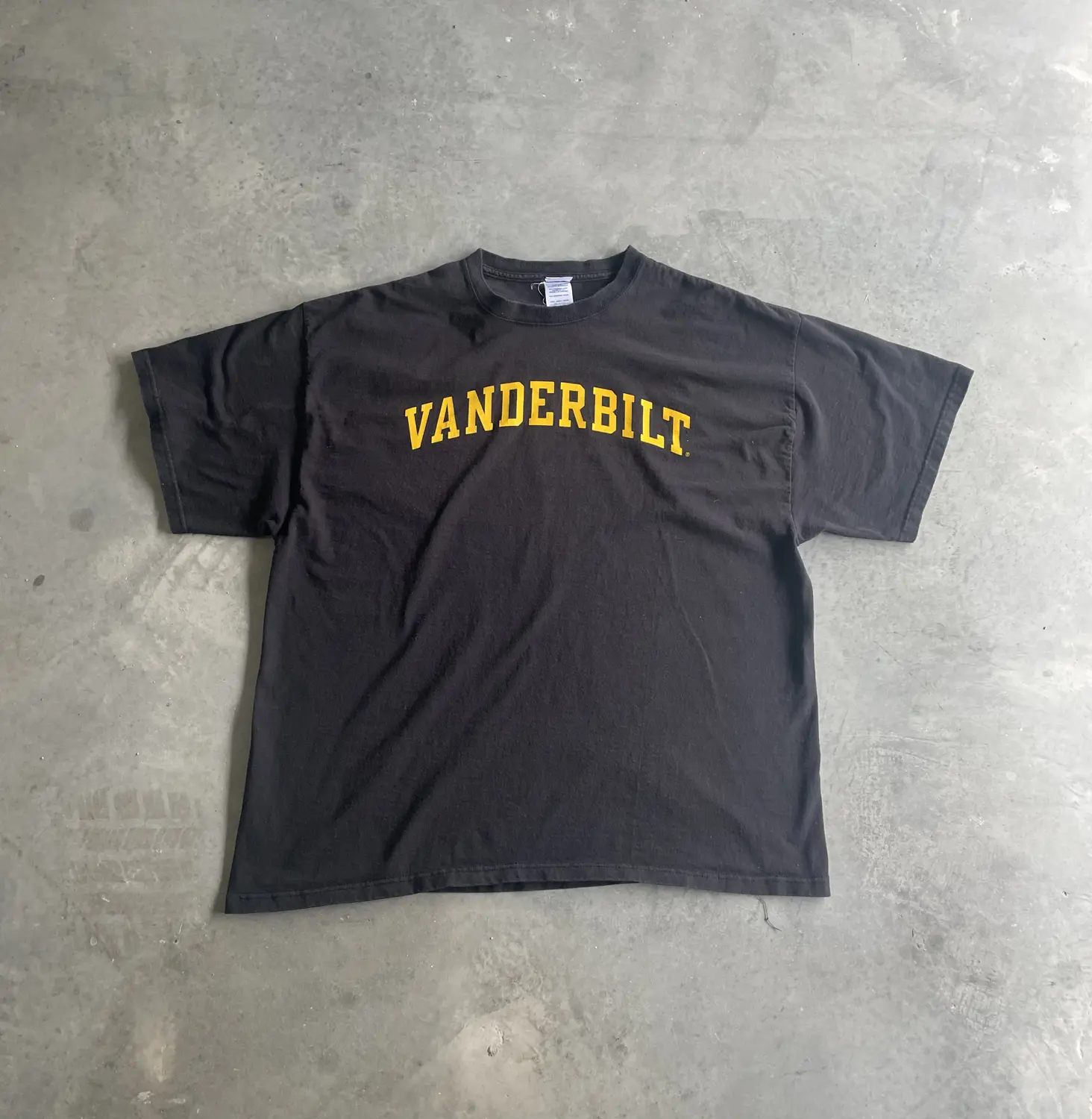 Vanderbilt (XXL)
