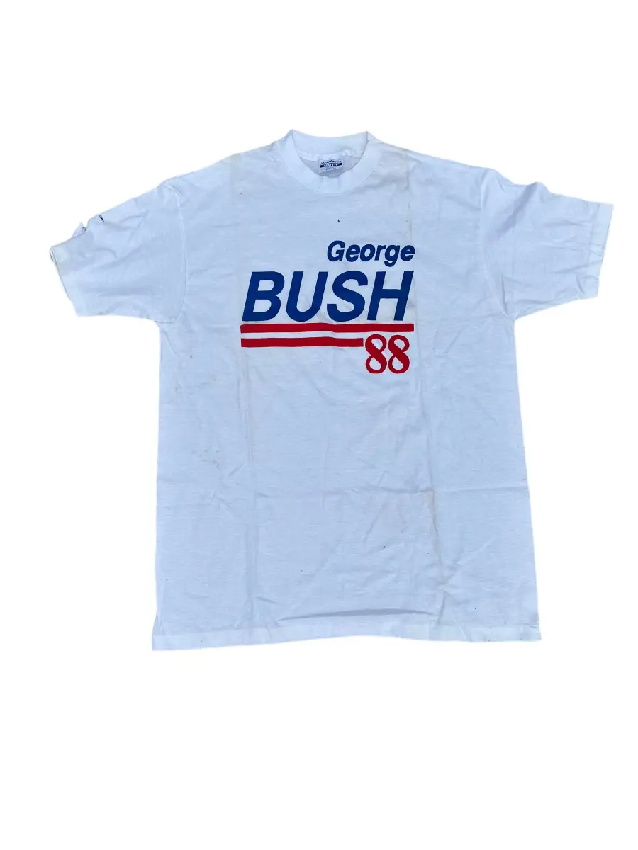 1988 Bush Campaign