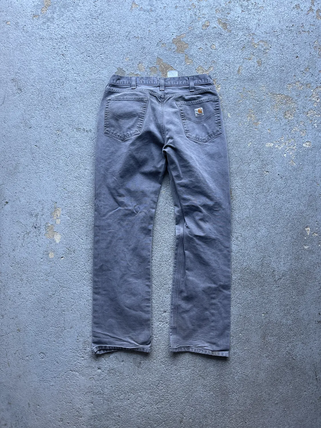 Carhartt Relaxed Fit Pants