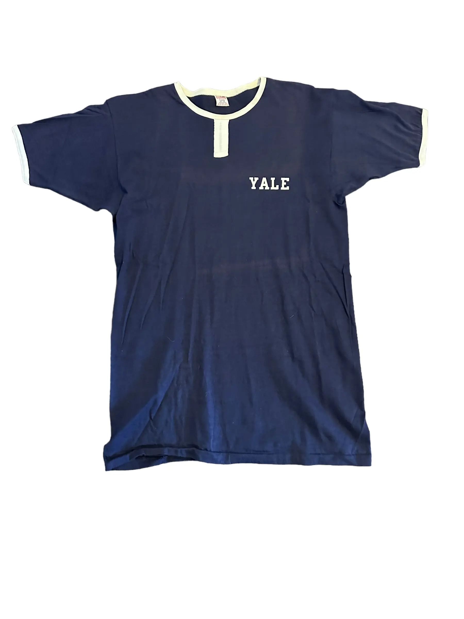 1960s Yale