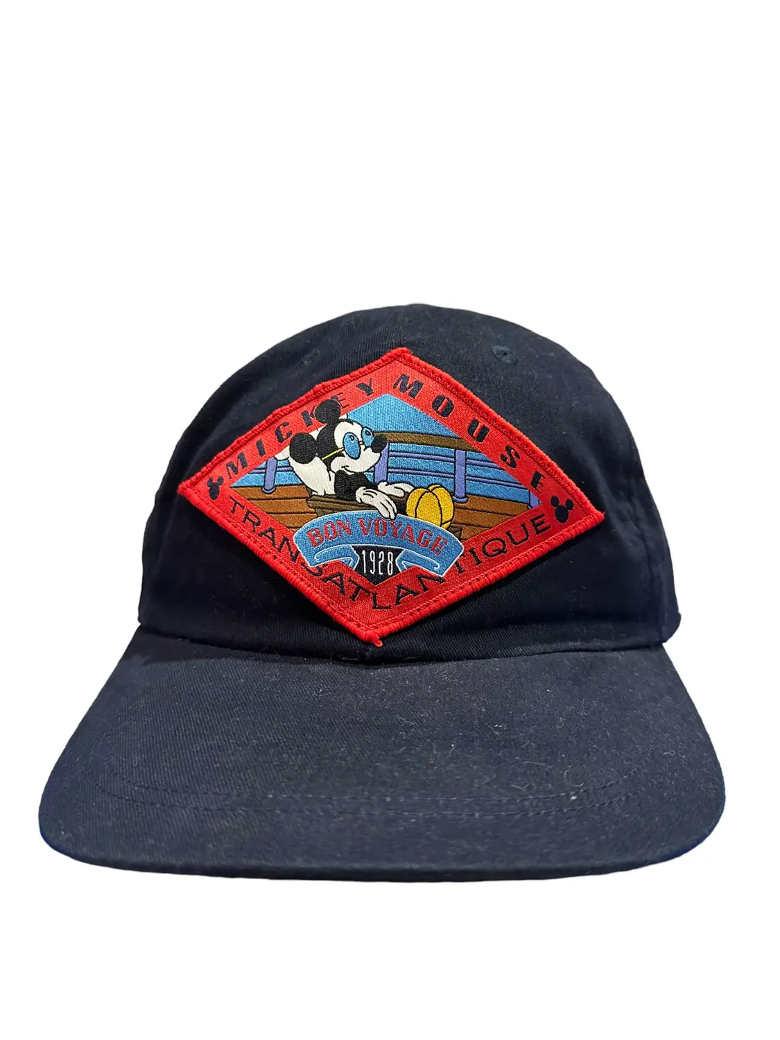 90s Mickey Hat
