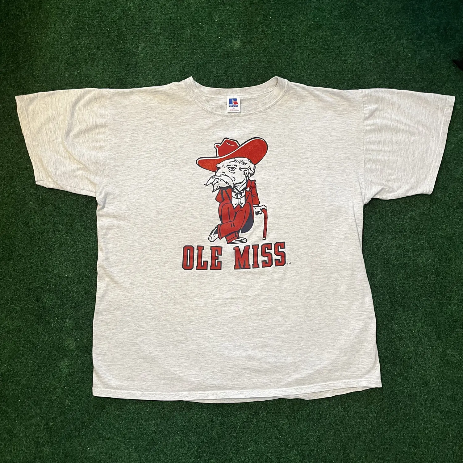 Colonel Reb Tee