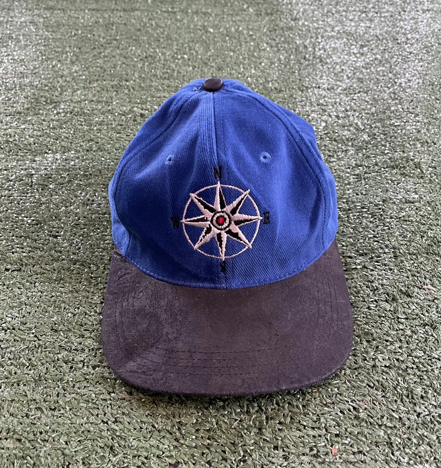 Marlboro Compass Hat