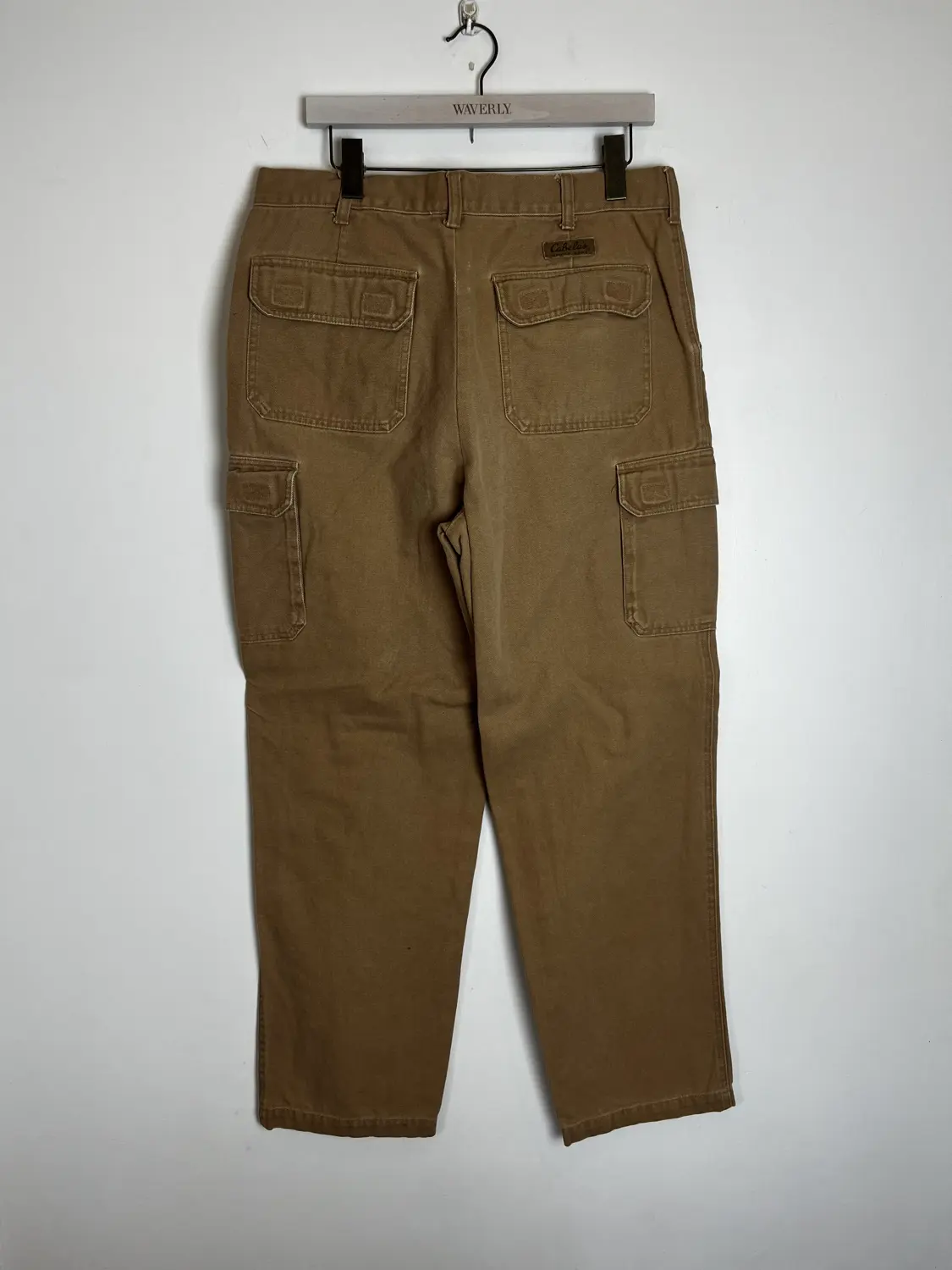 (34x32) Cabela Carpenter Pants