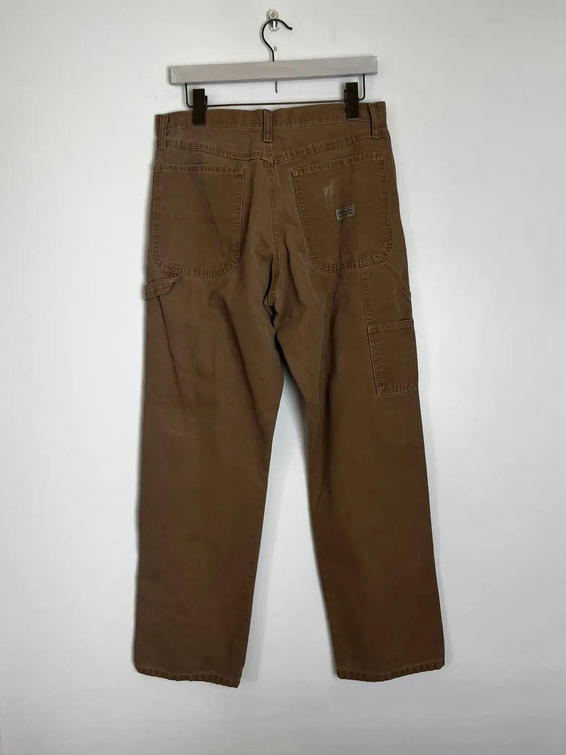 (32x32) Vintage Wrangler Carpenter Pants