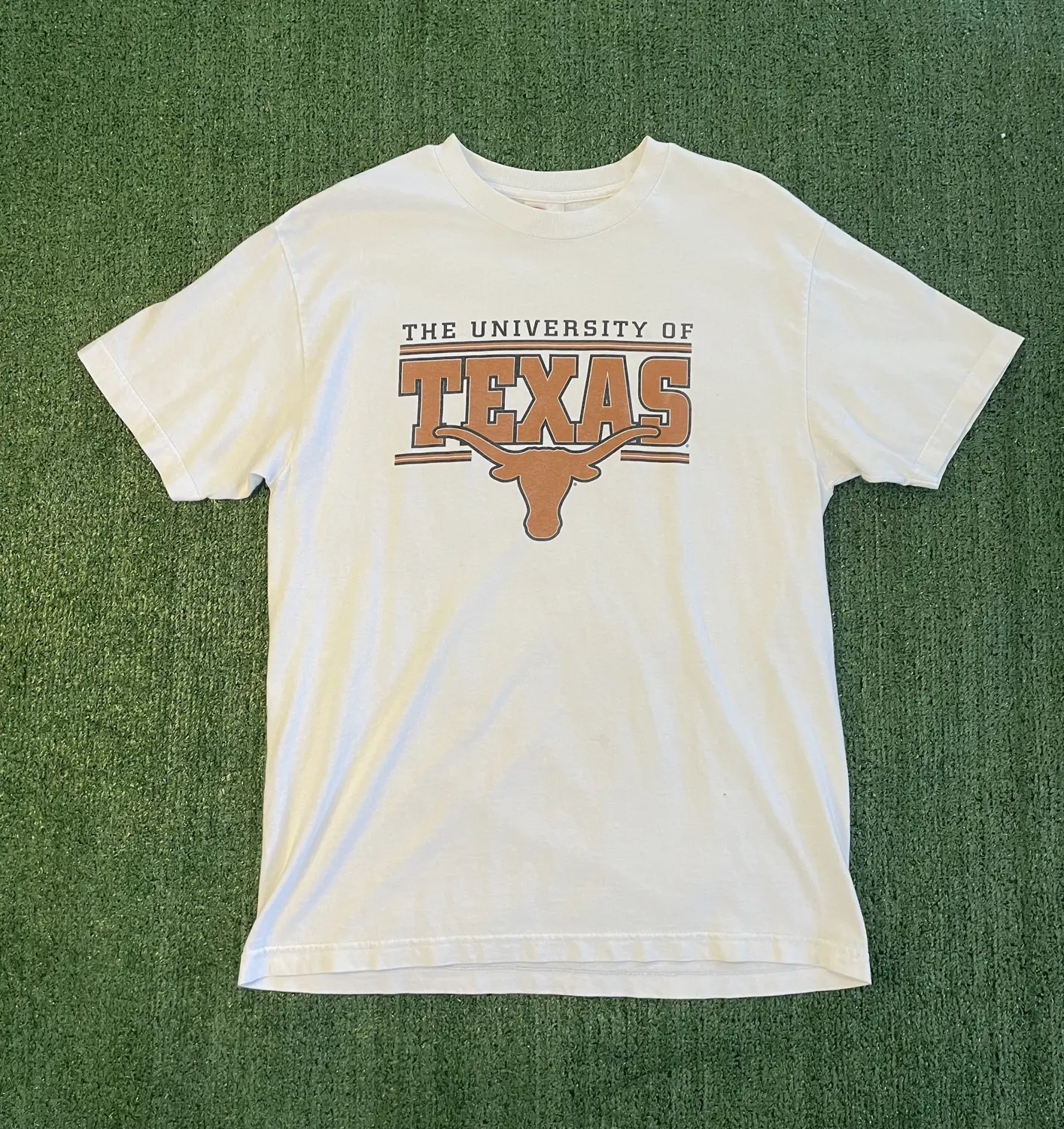 Texas (XL)