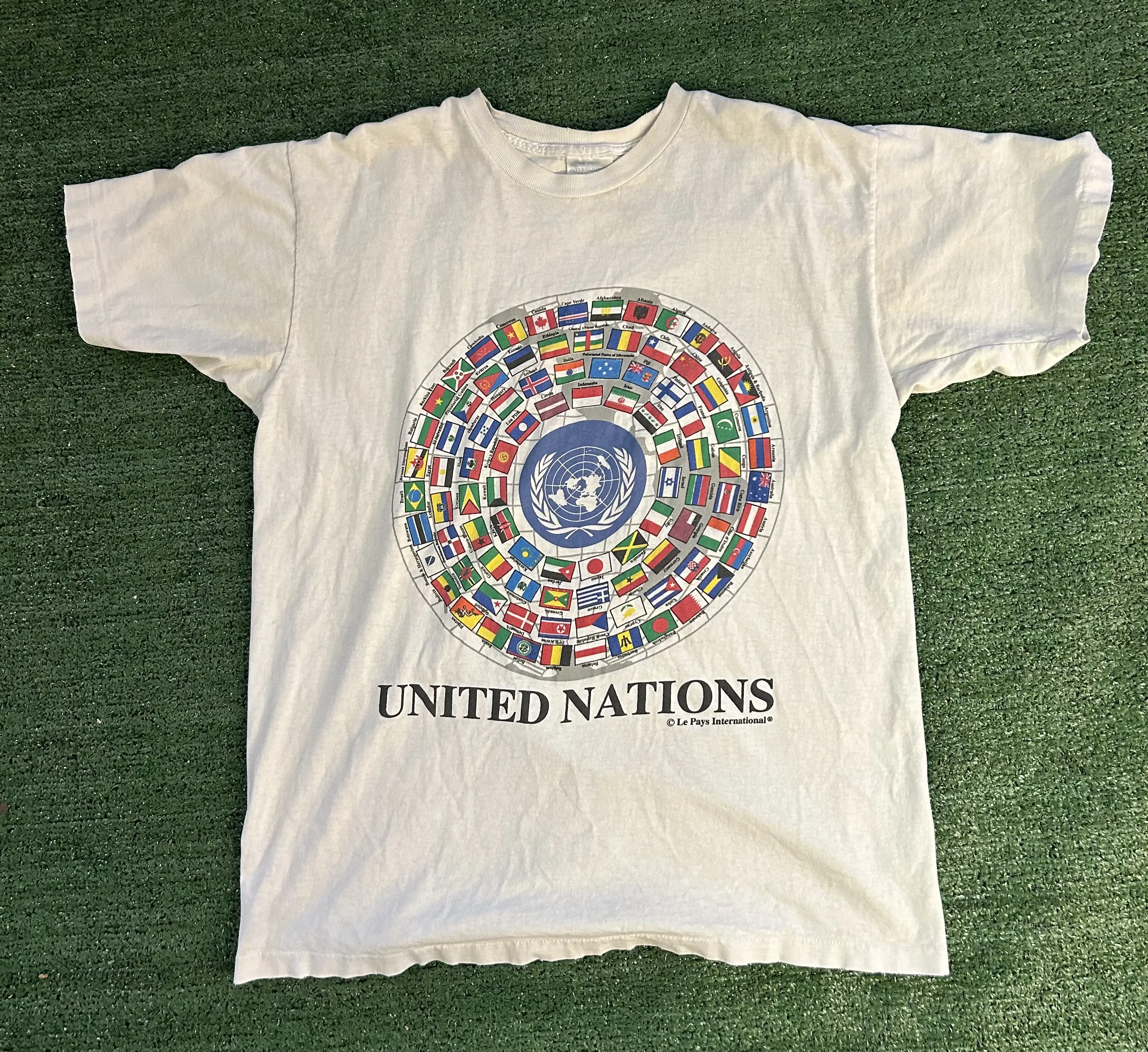 United Nations (Large)