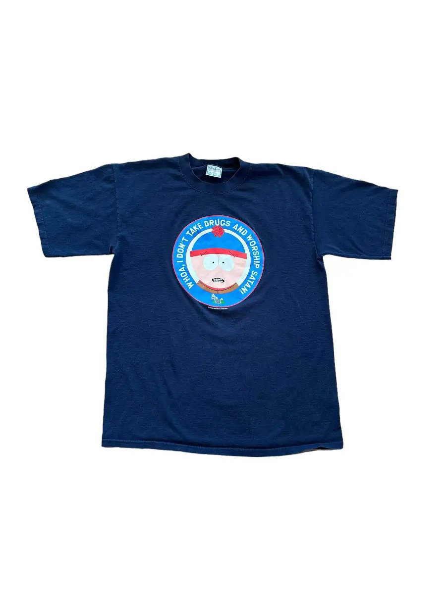 2002 South Park T-Shirt