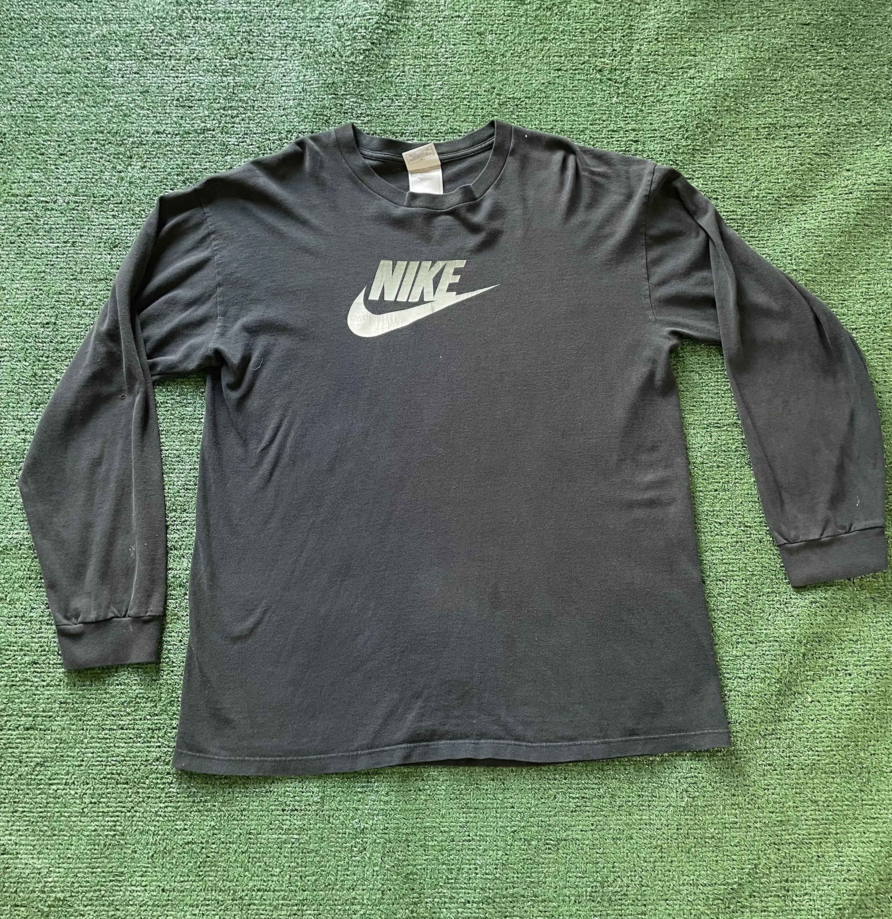 Nike Long Sleeve (XL)