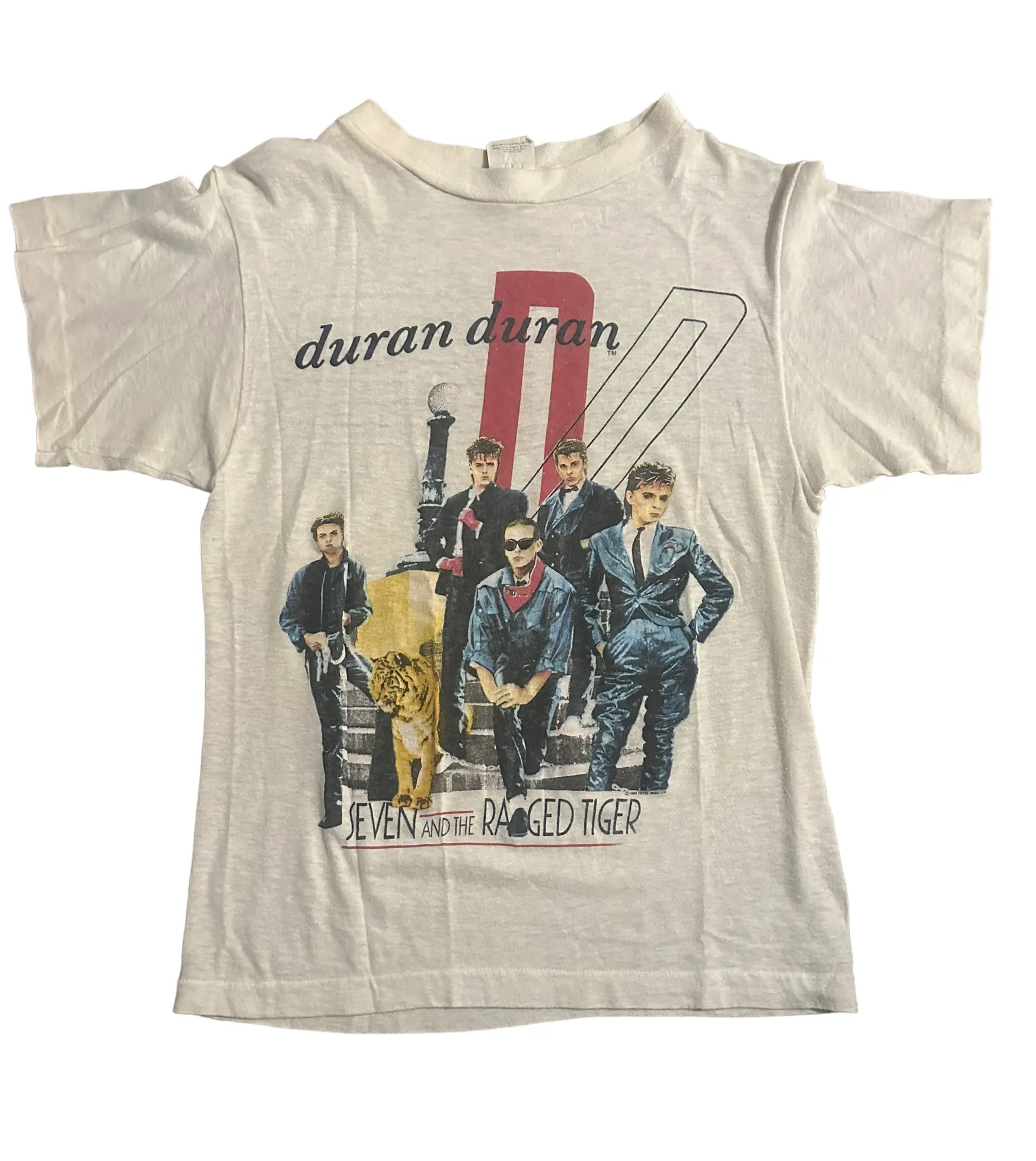 1984 Duran Duran