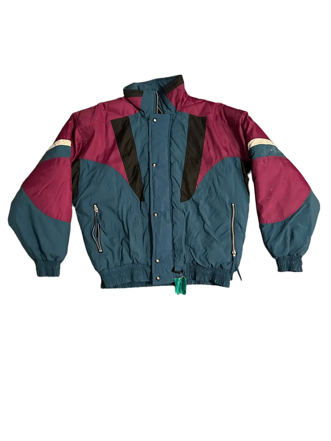 90s Alpine Ski jacket