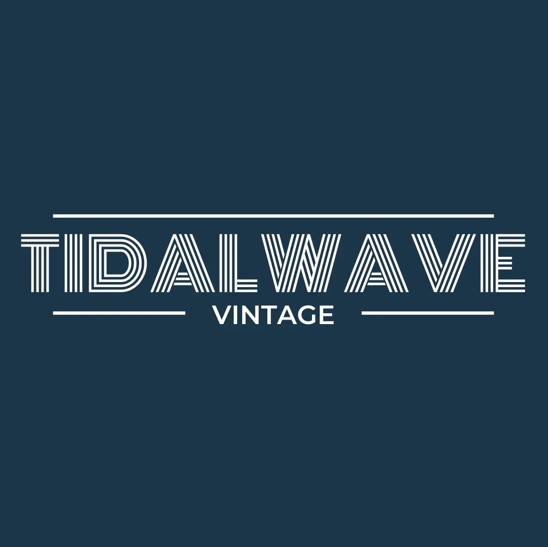 TidalWave Vintage