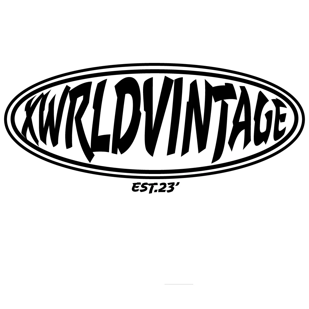 X' Wrld Vintage