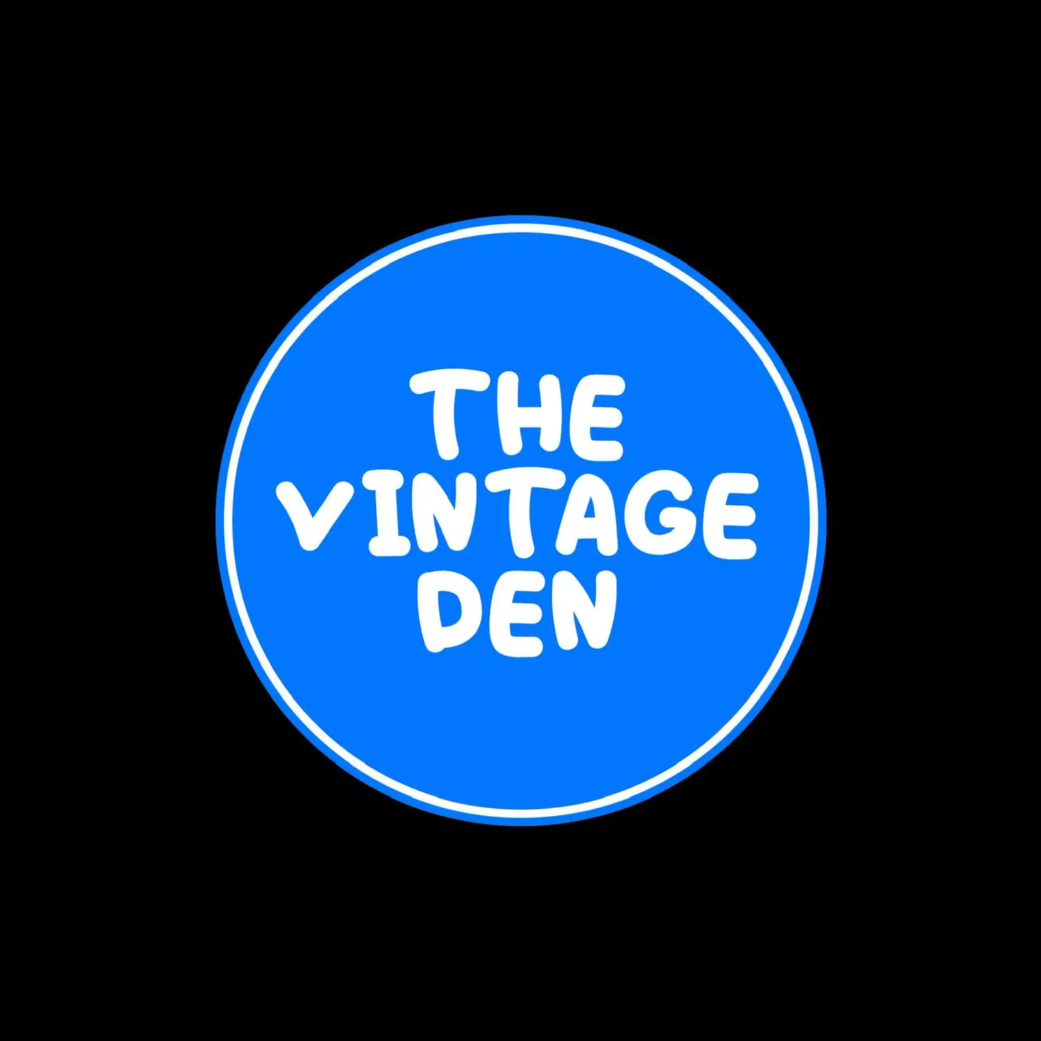 Vintage Den