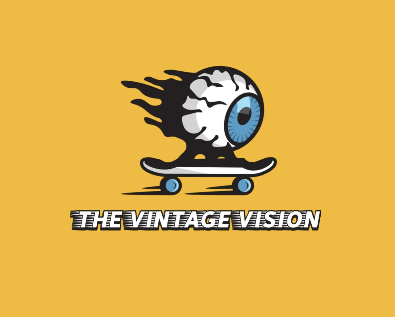 The Vintage Vision